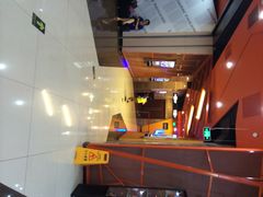 -卢米埃影城(苏州园区华润杜比全景声激光店)