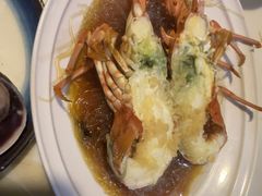-蔚海之都·象山蒸汽海鲜(仙霞路店)