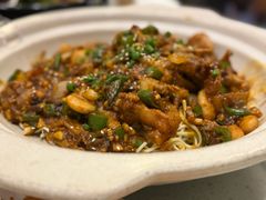 -情妹耙泥鳅·江湖川菜(科华店)