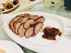 -自助火锅筷乐食代自助餐厅(金辰店)