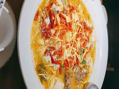 -太二酸菜鱼(中庚漫游城店)