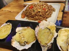 -龙头烤羊排•烤全羊•精酿扎啤(厦滘店)