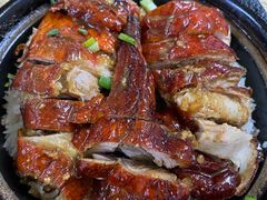 -煲煲香快餐(南京路店)