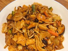 -陈傻子餐厅(世纪都会店)