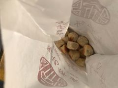 椒盐一口酥-宋记饼家(石门二路店)