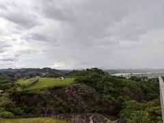 -飞天山旅游区