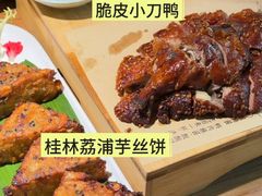 -桂小厨广西菜(印象城店)