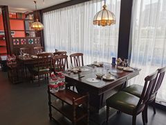 -东海怡品海鲜豆捞(舟宿夜江店)