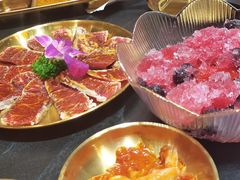 -闻老头·菊花炭烤肉(佛山首店)
