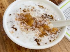 -沙湾姜埋奶(兴新包店)