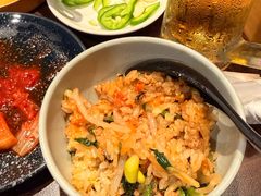 -蒜香焼肉PURUSHIN(马场路店)