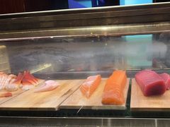 -九洲喜来登酒店湖月日餐厅