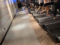 -威尔仕健身·游泳(中港汇店)