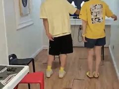 -Orgy Palace轰趴馆(仓山万达店)