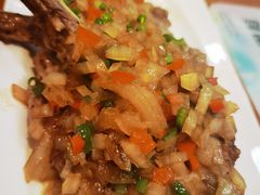 -银子铁板烧料理自助餐(人民广场店)