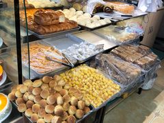 -宏发红西饼屋(天津路店)
