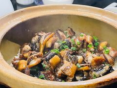 -红星光发煲仔饭(文海店)