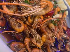 -阿姐小菜(三林店)