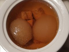 -顺德美的万豪酒店-万豪中餐厅