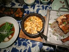 -绿茶餐厅(布吉万象汇店)