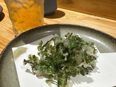 -镹·鱼料理  国产鱼使用店