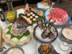 -虾佬圣汤·海鲜姿造(乐堤港店)