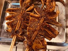 -百味源炭火烤翅 ·夜市大排档(酒仙桥店)
