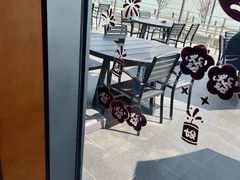 -翠山·映月湖景餐厅(映月湖公园店)