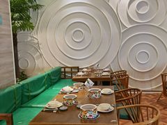 -阳光岛·海鲜盛宴(银泰中心in99店)