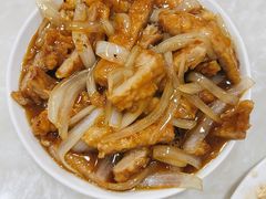 -好好滋味茶餐厅
