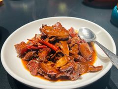 -嘉宴·精致客家菜