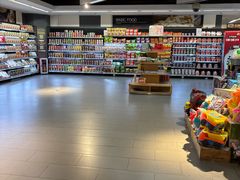 -Olé精品超市(上海虹桥南丰城店)