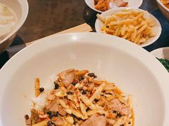 -漆黑觉米粉(三里屯店)