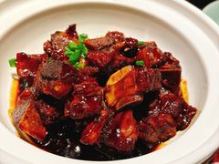 -绿茶餐厅(蓝色港湾店)