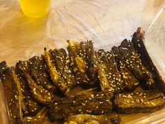 -霄汉羊排(万松园一店)
