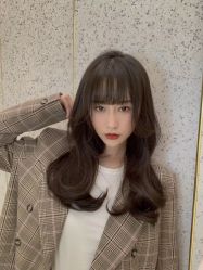 点击看大图 -3AM HAIR SALON烫发染发接发
