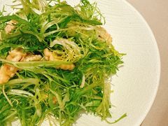 -漢舍川菜馆(国贸商城店)