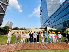 -硅谷蒙学幼儿园