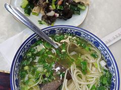 -马布尔莱斯食府(西红门店)