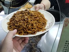 -清真双宝红油牛系列