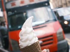 -富豪雪糕车流动点(尖沙咀店)