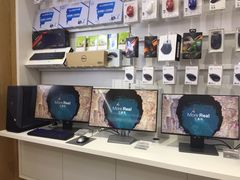 -戴尔DELL外星人官方旗舰店·售后维修中心(虹桥龙湖天街店)