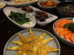 -大理实力希尔顿酒店•御玺中餐厅