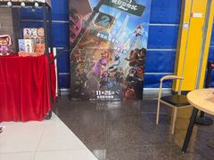 -卢米埃影城(苏州园区华润杜比全景声激光店)