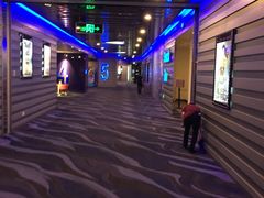 -中影国际影城(华发商都CINITY店)