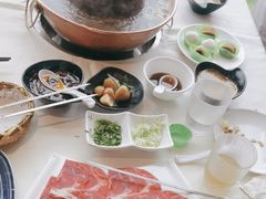 -东来顺饭庄(西直门店)