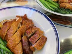 -香港新记茶餐厅(湖墅南路店)