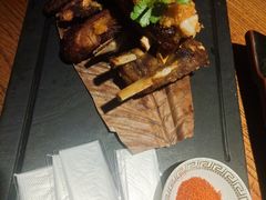 -敏珠拉姆藏餐·南京厨房(富春江东街店)