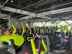 -GMJ·24H健身房(四川北路店)