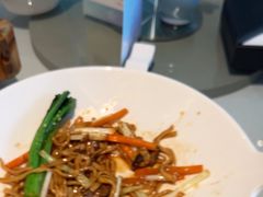-粤财皇冠假日酒店·彩华轩中餐厅